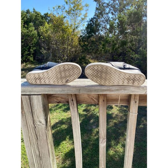 Wedge Sneaker - Picture 7 of 7